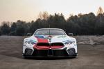 BMW M8 GTE 2018 года